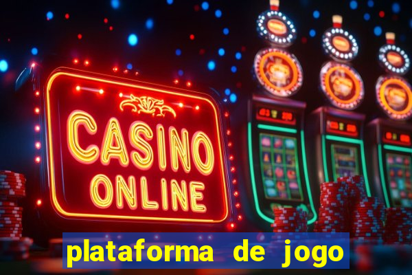 plataforma de jogo que paga ao se cadastrar